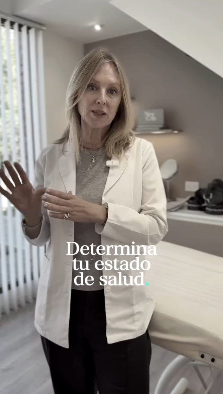 Silvina Feser comparte hábitos para cuidar la microbiota intestinal.